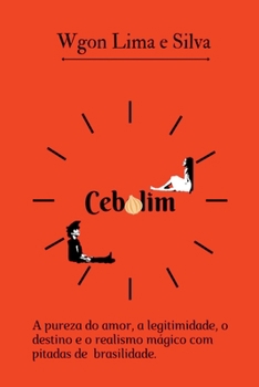 Paperback Cebolim [Portuguese] Book