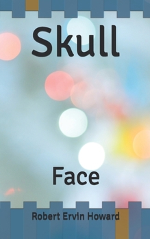 Skull: Face