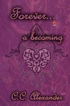 Paperback Forever: A Becoming Book