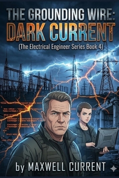 Paperback The Grounding Wire: Dark Current Book