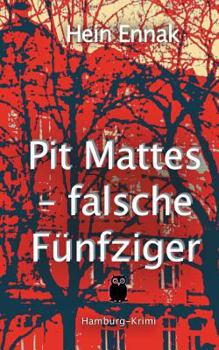 Paperback Pit Mattes - falsche Fünfziger [German] Book