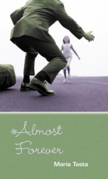 Hardcover Almost Forever Book