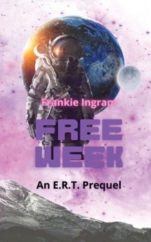 Paperback Free Week: ERT Prequel Book