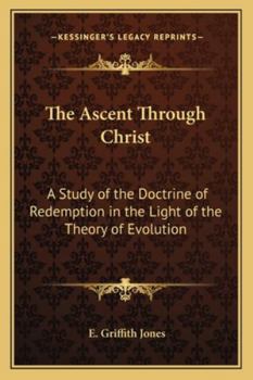 The Ascent Through Christ