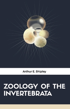 Paperback Zoology of the Invertebrata Book