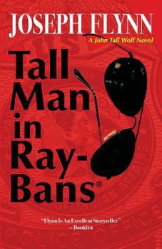 Paperback Tall Man in Ray-Bans Book