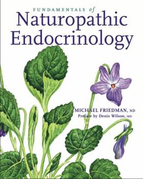 Fundamentals of Naturopathic Endocrinology