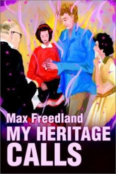 Paperback My Heritage Calls Book