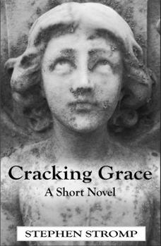 Paperback Cracking Grace Book