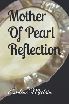 Paperback Mother Of Pearl Reflection Book