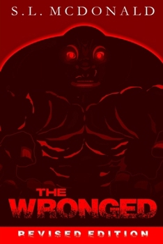 Paperback The Wronged: Revised Edition Book