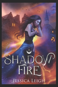 Shadowfire: The Language of Falling Stars