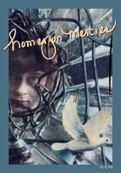 Paperback Homespun Mercies Book