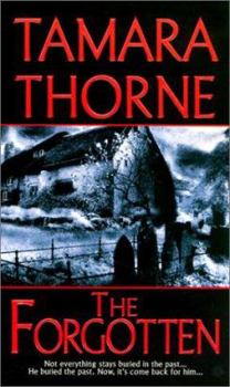 Paperback The Forgotten Book