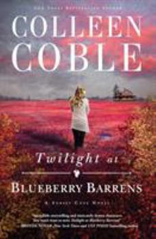 Paperback Twilight at Blueberry Barrens Book