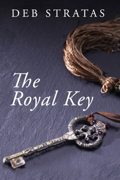 Paperback The Royal Key Book