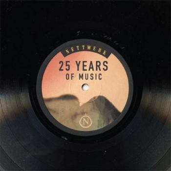 Paperback Nettwerk: 25 Years of Music We Love Book