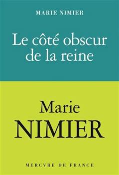 Paperback Le côté obscur de la Reine [French] Book