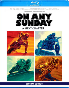 On Any Sunday: The Next Chapter