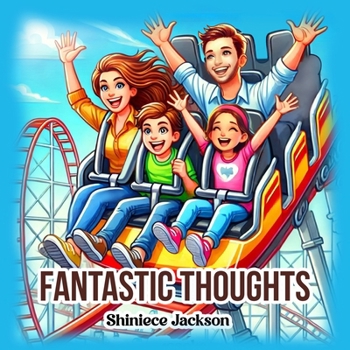 Paperback Fantastic Thoughts Book
