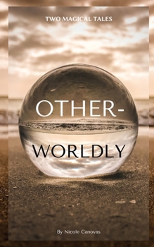 Paperback Otherworldly Book