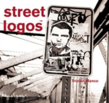 Paperback Street Logos Book