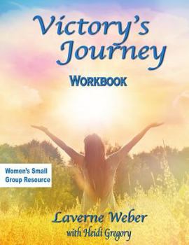 Paperback Victory's Journey Workbook Book