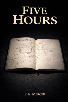 Paperback Five Hours Book