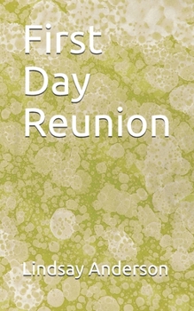 Paperback First Day Reunion Book