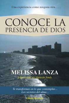 Paperback Conoce la Presencia de Dios [Spanish] Book