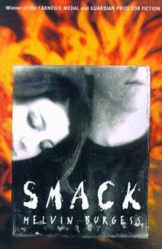 Hardcover Smack Book