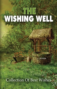 Paperback Wishing Well Book