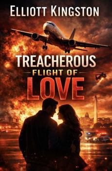Paperback Treacherous Flight of Love Book
