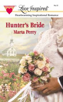 Hunter's Bride (Love Inspired)