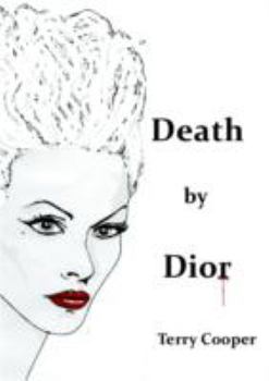 Paperback Death by Dior Book