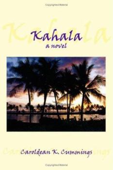 Paperback Kahala Book