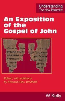 Paperback An Exposition of the Gospel of John Book