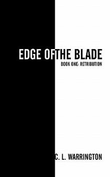 Paperback Edge of the Blade Book