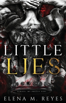 Paperback Little Lies Book