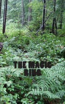 Paperback The Magic Ring Book