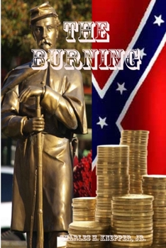 Paperback The Burning Book