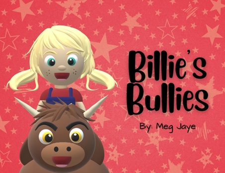 Paperback Billie's Bullies Book