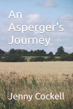 Paperback An Asperger's Journey Book