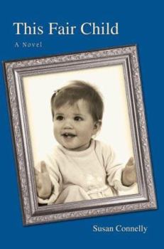 Paperback This Fair Child Book