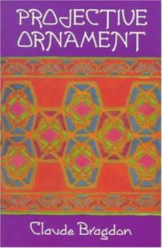 Paperback Projective Ornament Book