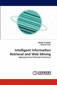 Paperback Intelligent Information Retrieval and Web Mining Book