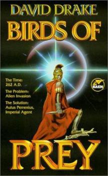 Mass Market Paperback Birds of Prey Book