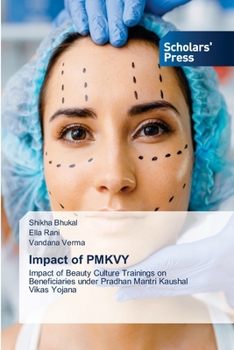 Paperback Impact of PMKVY Book