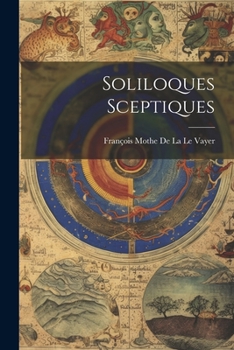 Paperback Soliloques Sceptiques Book