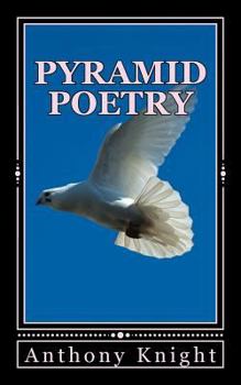 Paperback Pyramid Poetry: Spiritual Being Poetry Book